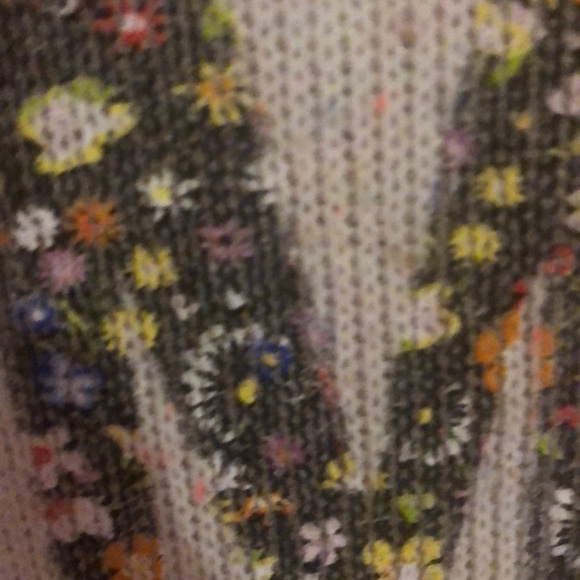 Sweater - Picture 2 of 3